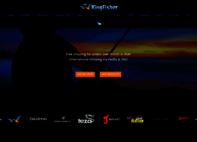 kingfisher.co.za