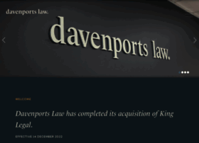 kinglegal.co.nz