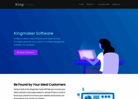 kingmaker.software