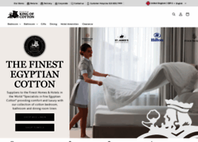 kingofcotton.com