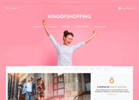 kingofshopping.fr