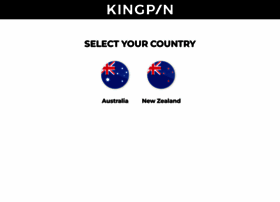 kingpinbowling.com.au