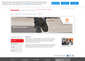 kingsafetywear.com