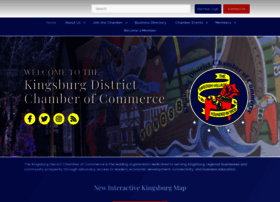 kingsburgchamber.com