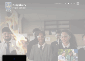 kingsburyhigh.org.uk