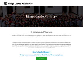 kingscastleministry.org