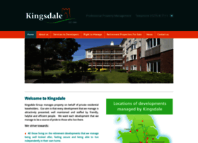 kingsdale.co.uk