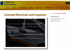 kingshipelectrical.co.nz