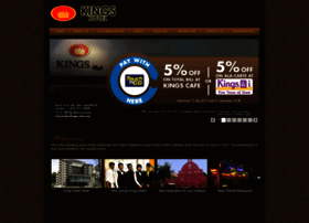 kingshotel.com.my