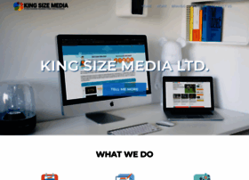 kingsizemedia.co.uk