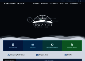 kingsporttn.gov