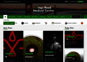 kingsroadtyres.co.uk