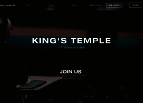 kingstemple.org