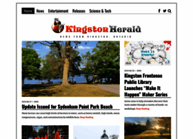 kingstonherald.com