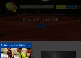 kingstonriversideclub.org