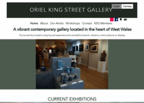 kingstreetgallery.co.uk