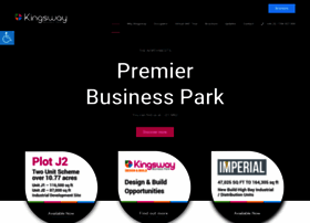 kingswaybusinesspark.com