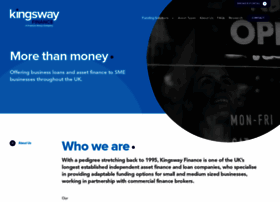 kingswayfinance.co.uk