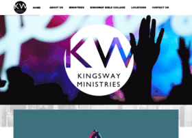 kingswayministries.co.za