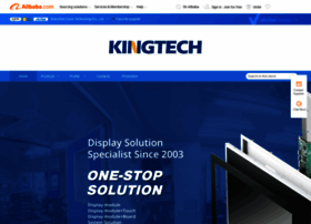 kingtechgroup.cn