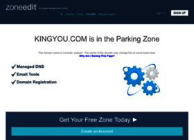 kingyou.com