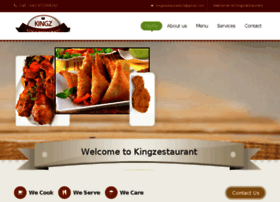 kingzrestaurant.com.au
