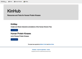 kinhub.org