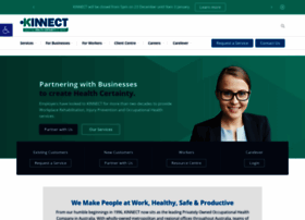 kinnect.com.au