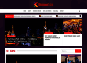 kinnerton.com.au