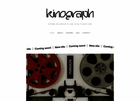 kinograph.cc