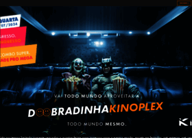 kinoplex.com.br