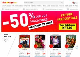 kiosque-magazines.fr