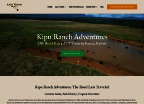 kiputours.com