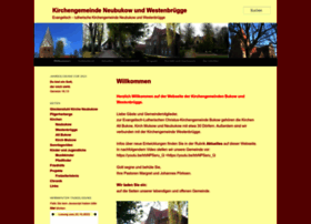 kirche-neubukow.de