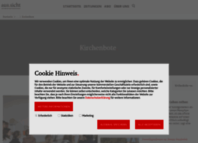 kirchenbote.de