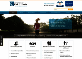 kirkdavislaw.com