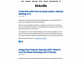 kirkville.com