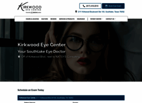 kirkwoodeyecenter.com