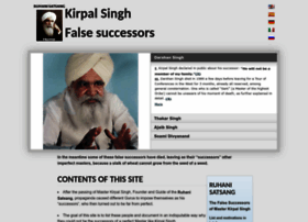 kirpalsingh-falsesuccessors.org