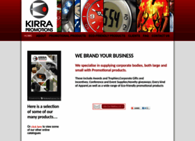 kirrapromotions.com.au