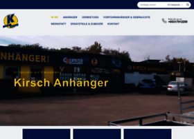 kirsch-anhaenger.de