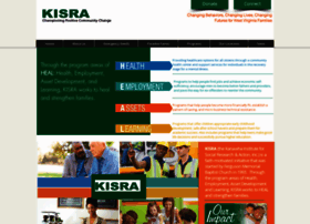 kisra.org