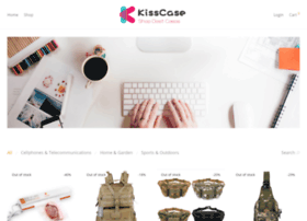 kisscase.site