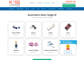 kisscustomusb.com.au