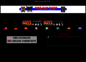 kissforum.de