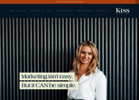 kissmarketing.com.au