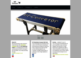 kit-conveyors.co.uk