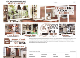 kitchen-furniture.co.za