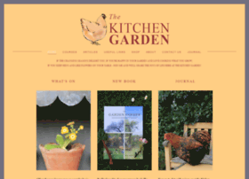 kitchen-garden-hens.co.uk