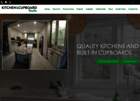 kitchenandcupboard.co.za